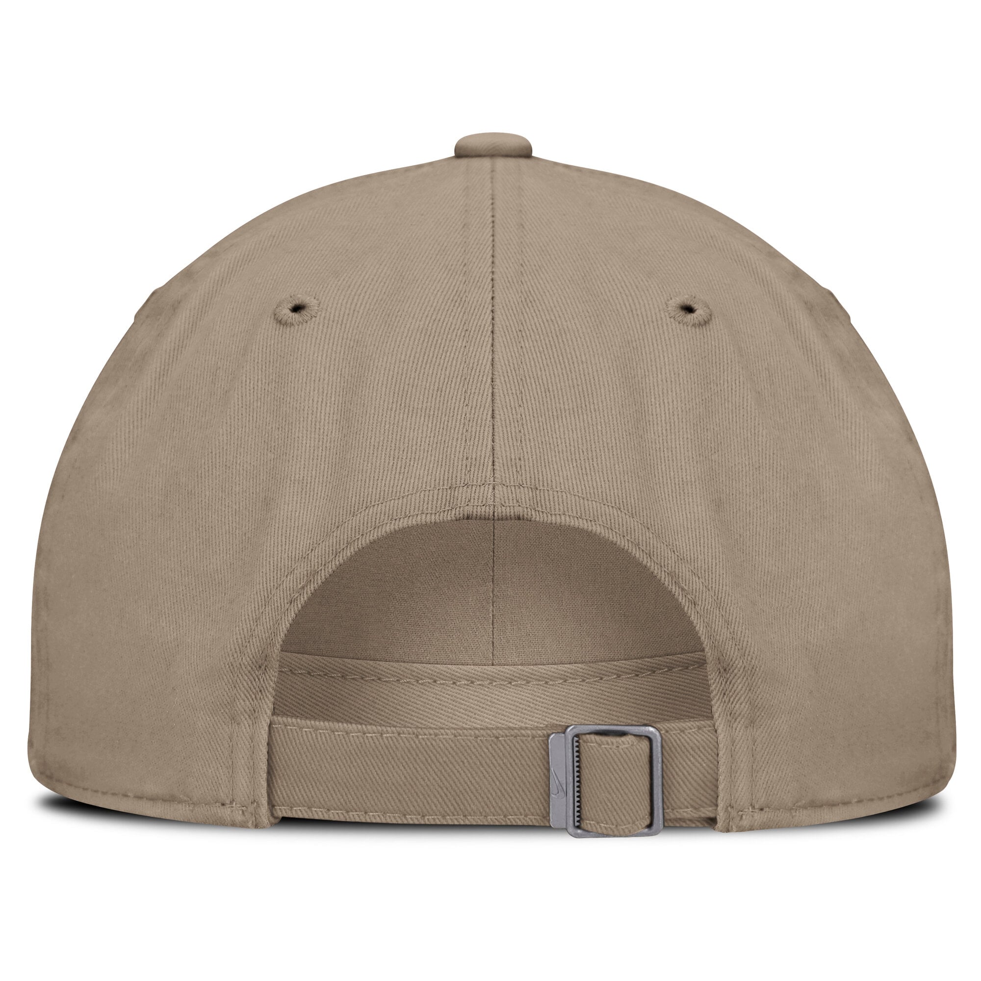 Men's Nike Khaki Miami Marlins Celebrating America's 250th Club Adjustable Hat